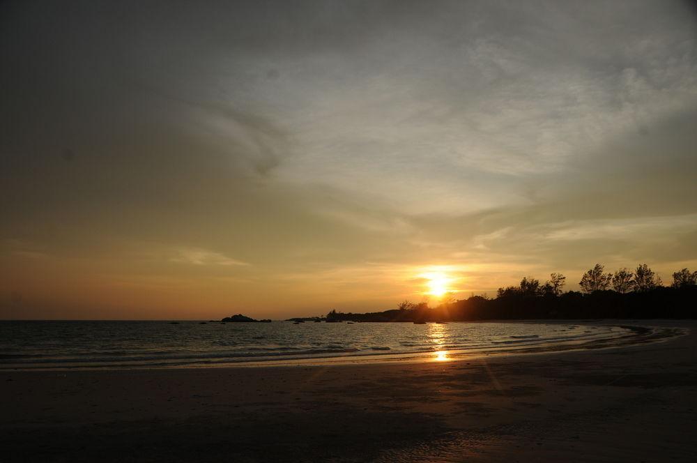 Belitung Arumdalu Private Resort מראה חיצוני תמונה